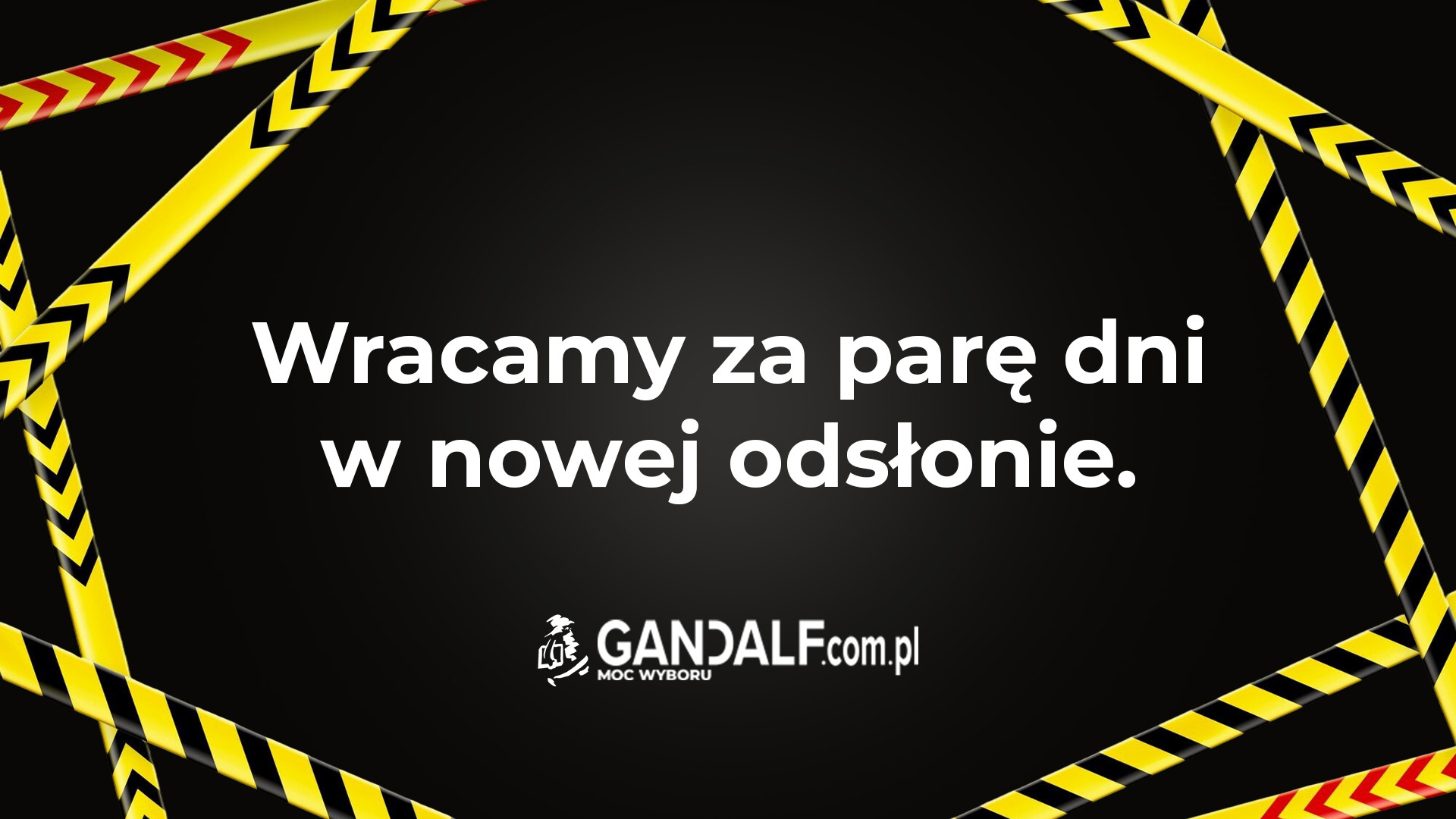 przerwa techniczna